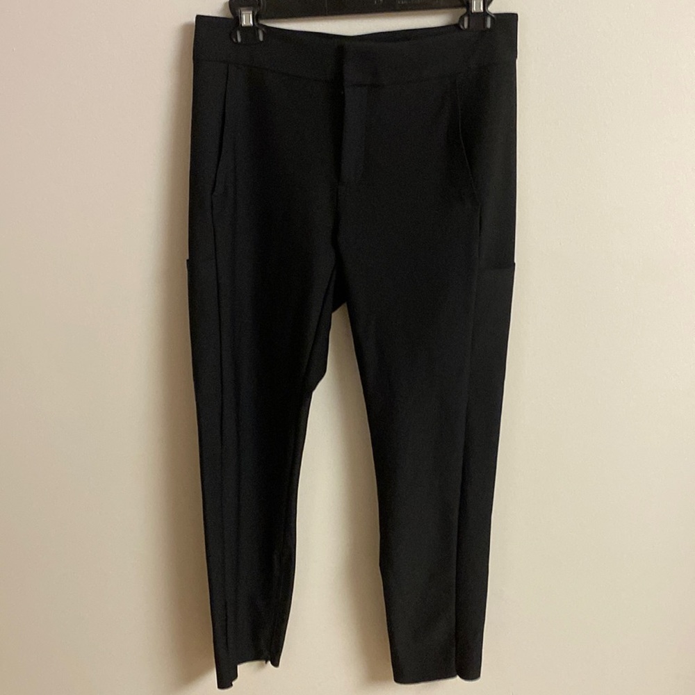 Athleta Womens Leisure Pants